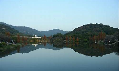 五羊新城萝岗香雪公园_广州萝岗香雪公园电