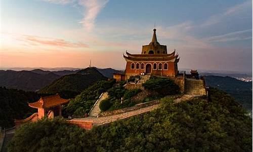 韶山旅游景点介绍文案_韶山旅游景点介绍文