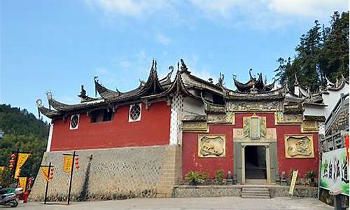 福建旅游景点一日游_福建旅游景点一日游攻