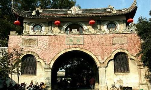 溪口旅游攻略2日游时间安排_溪口旅游攻略