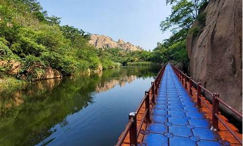 河南旅游景点地图嵖岈山_河南景区山