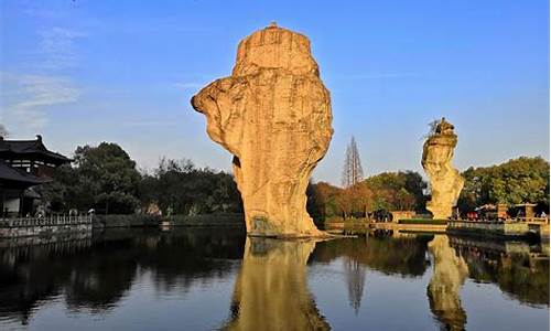 柯岩风景区游玩攻略_绍兴柯岩风景区游玩攻