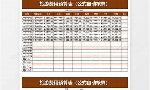 新西兰旅游费用价格表_新西兰旅游费用价格