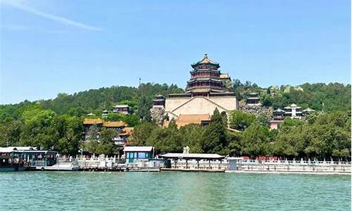 去北京旅游攻略及费用3天_去北京旅游攻略