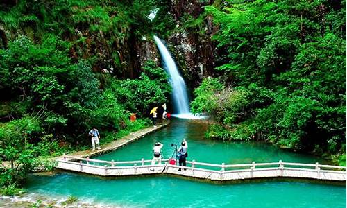 周边旅游景点_周边旅游景点推荐自驾游