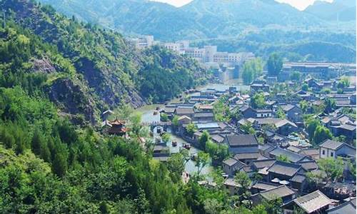 北京郊区旅游景点推荐_北京郊区旅游景点推