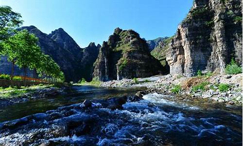 北京房山旅游景点介绍概况_北京房山旅游景