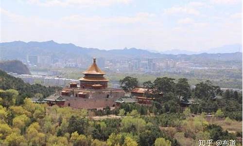 承德三日游旅游路线_承德三日游旅游路线图