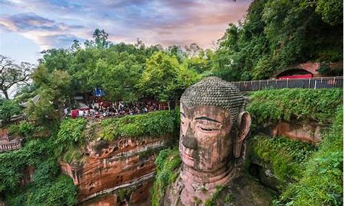 重庆乐山旅游攻略_重庆乐山旅游攻略2日游路线