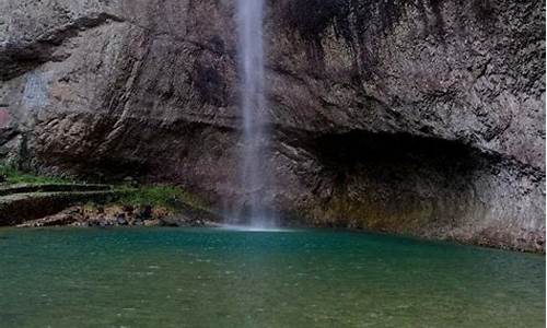 温州旅游景点哪里好玩百丈漈_温州百丈漈风景名胜区