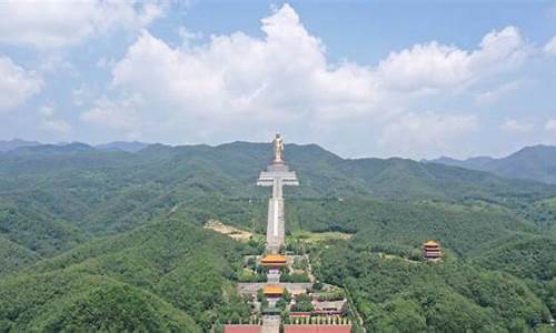 河南平顶山旅游景点大全介绍_河南平顶山旅游景点大全介绍图片