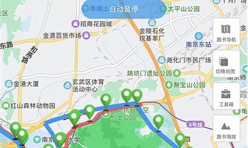 本溪到环仁骑行路线图_本溪到环仁骑行路线图最新