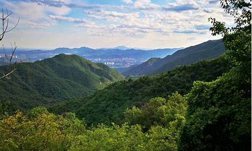 北京西山森林公园 旅店_北京西山森林公园 旅店价格