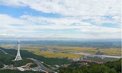 帽儿山风景区_帽儿山风景区旅游攻略